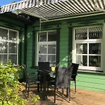 Supeluse 11 Apartment *
