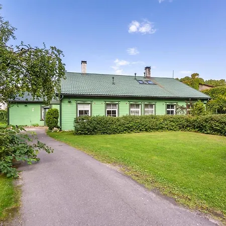 Apartmán Supeluse 11