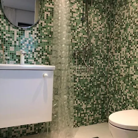 Apartmán Supeluse 11 *