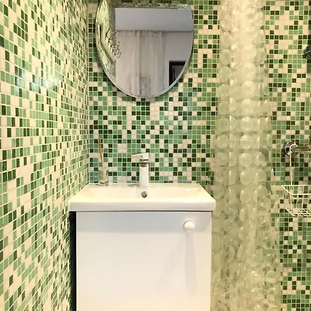 Supeluse 11 Appartement