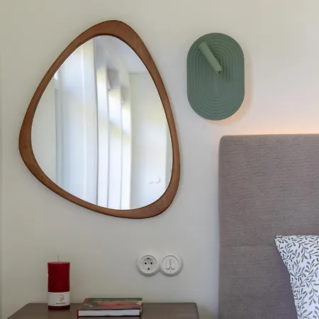 Appartement Supeluse 11 *