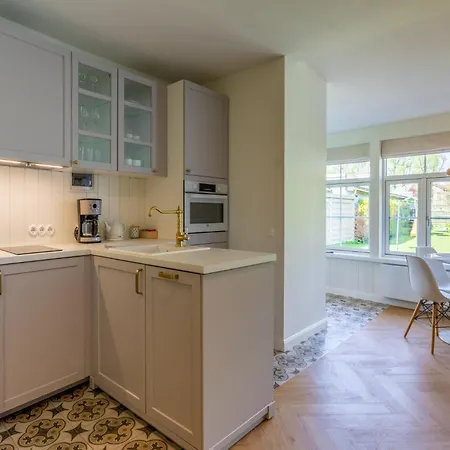 Supeluse 11 Appartement Pärnu