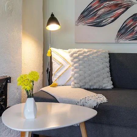 Supeluse 11 Apartmán