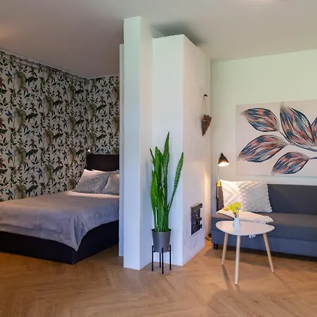 Supeluse 11 Apartmán *
