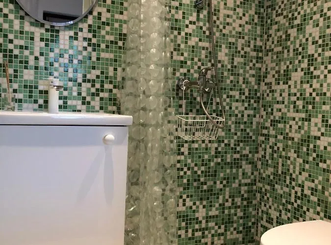 شقة Supeluse 11 *