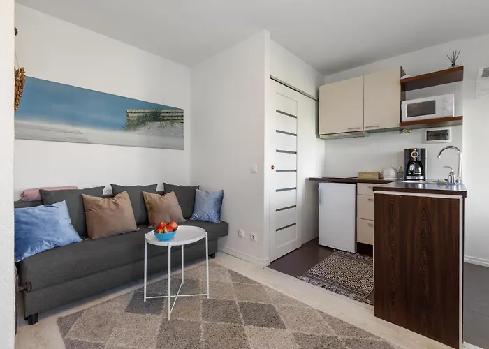 Supeluse 11 شقة *