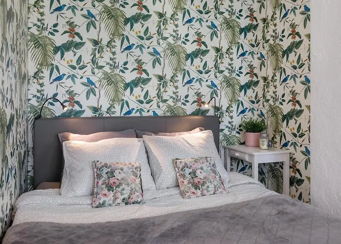 شقة Supeluse 11 بارنو